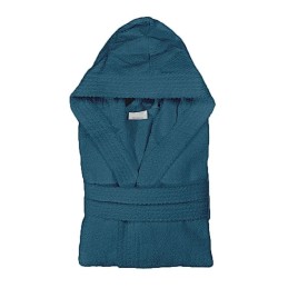 Accappatoio blu taglia S...