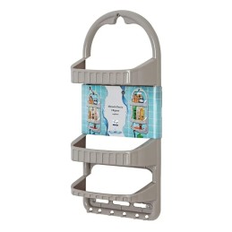 Mensola doccia portasapone...