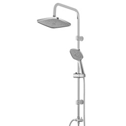 Colonna doccia asta...