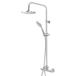 Colonna doccia completa con...