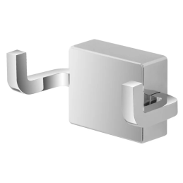 Appendino bagno 2 ganci a...