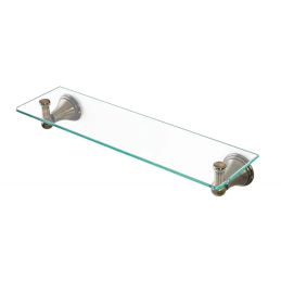 Mensola bagno 45 cm in...