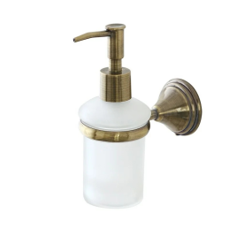 Dispenser sapone liquido...