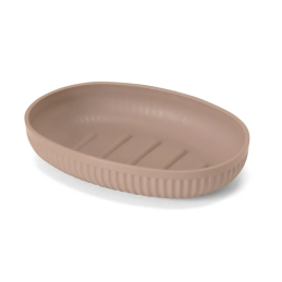 Portasapone bagno rosa...