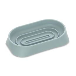 Portasapone da bagno in ABS...