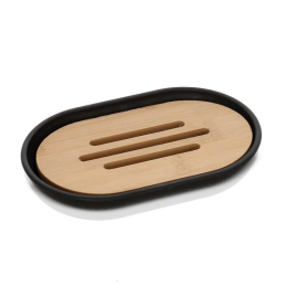 Portasapone da bagno in ABS...