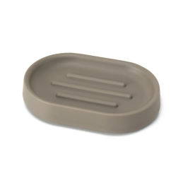 Portasapone da bagno in ABS...
