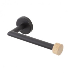 Portarotolo a muro da bagno...