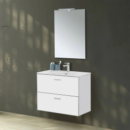 Mobile Bagno Sospeso 80 cm...