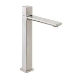 Miscelatore Lavabo Alto in...