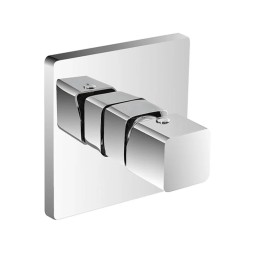 Miscelatore Doccia ad...