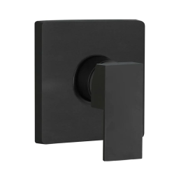 Miscelatore Doccia Nero ad...