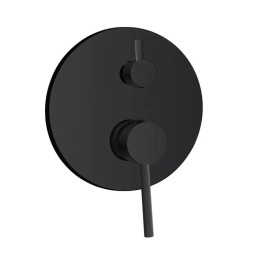 Miscelatore Tondo ad...