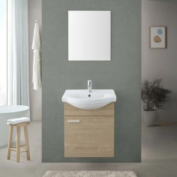 Mobile Bagno Sospeso 55 cm...