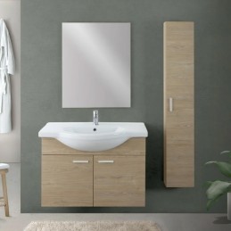 Mobile Bagno Sospeso 82 cm...