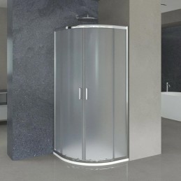 Box Doccia Semicircolare...