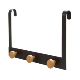 Appendino 3 ganci da porta...