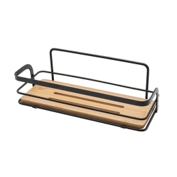 Mensola doccia 1 ripiano...