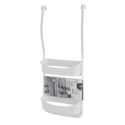 Mensola doccia portaoggetti...