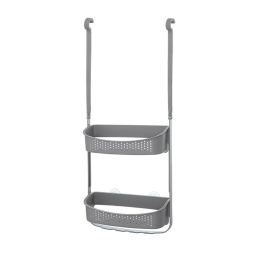 Mensola doccia portaoggetti...