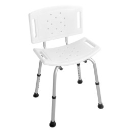 Sedia per doccia in...