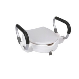 Sedile universale rialzato...