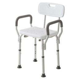 Sedia per doccia in...