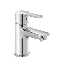 Miscelatore monocomando per...