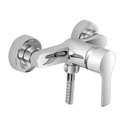 Miscelatore monocomando per...