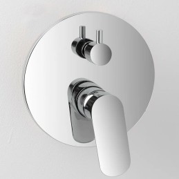 Miscelatore ad incasso da...