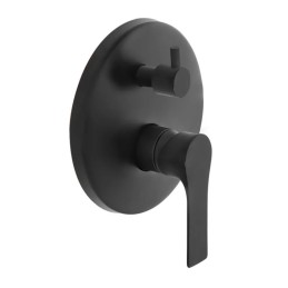 Miscelatore tondo ad...