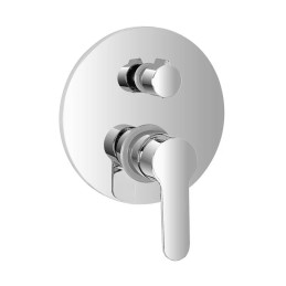 Miscelatore ad incasso da...