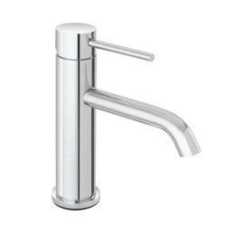 Miscelatore monocomando a...